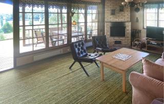 2 Bedroom Beautiful Home In Brokind - Brokind - 8