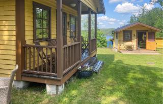 2 Bedroom Beautiful Home In Brokind - 7