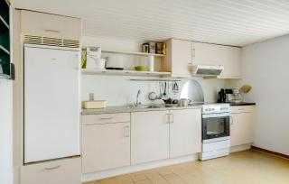 Stangegaard - Åkirkeby - 9