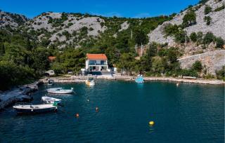 Pet Friendly Home In Baric Draga - Barić Draga - 0