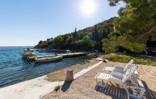 Pet Friendly Home In Baric Draga - Barić Draga - 5