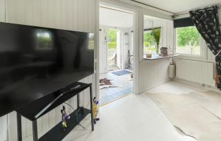 1 Bedroom Beautiful Home In Borås - Borås - 6