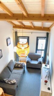 The Cliffs - Casa Catuxa - Viveiro - 5