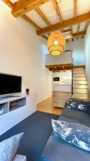 The Cliffs - Casa Catuxa - Viveiro - 1
