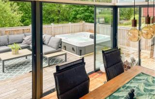 Awesome Home In Rydboholm With Sauna - 9