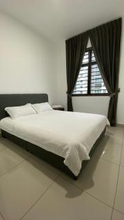 Homestay By Nuna - Bandar Penawar - 9