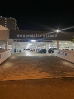 Homestay By Nuna - Bandar Penawar - 8