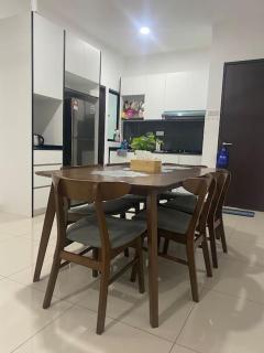 Homestay By Nuna - Bandar Penawar - 7