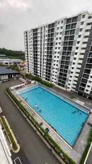 Homestay By Nuna - Bandar Penawar - 1