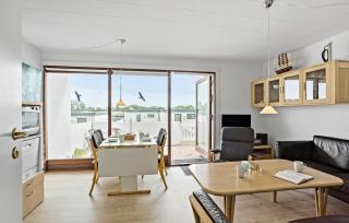Terrassehus - Fæbæk - 8