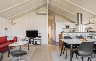 Stunning Home In Haderslev With Wifi - Haderslev - 7