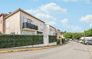 Nice Home In Le Tignet With Wifi - 3