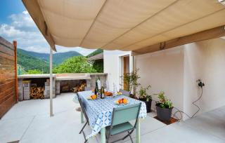 3 Bedroom Awesome Home In Lamon - Lamon - 9