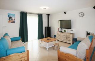 Gorgeous Home In Mountboucher Sur Jabro - Montboucher-sur-Jabron - 9