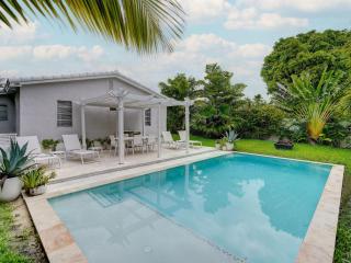 Luxury Miami Casa Bonita with Tropical Pool Oasis - Miami - 9