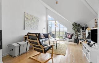 Cozy Apartment In Bogense With Sauna - Bogense - 8