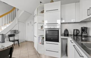 Cozy Apartment In Bogense With Sauna - Bogense - 6