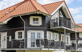 Cozy Apartment In Bogense With Sauna - Bogense - 1