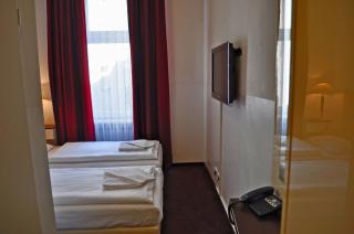 Hotel Prens Berlin - Berlin - 9