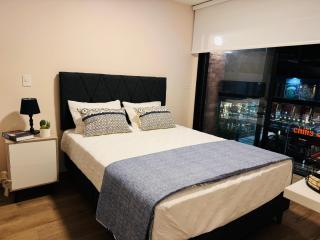 MONTERRICO POLO APARTS #17 - Dpto de estreno con Balcón Frente Embajada USA - 1