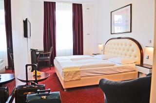 Hotel Prens Berlin - 8