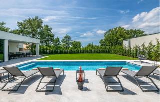 Amazing Home In Modrusani With Sauna - 3