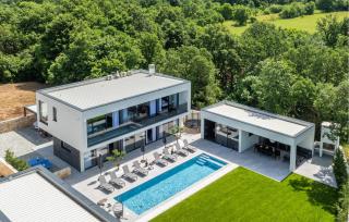 Amazing Home In Modrusani With Sauna - Modrušani - 1