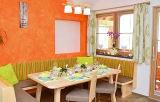 Ferienwohnung In Weißpriach - Weisspriach - 5