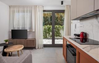 Gorgeous Apartment In Omisalj - 5