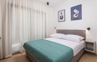 Awesome Apartment In Omisalj - 3