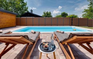 Nice Home In Gornje Plavnice With Wifi - 3