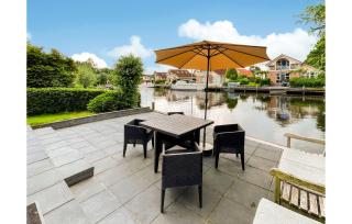 3 Bedroom Stunning Home In Workum - Workum - 8
