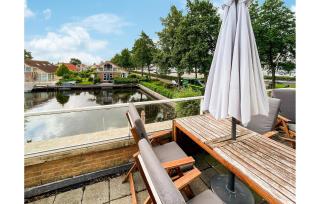 3 Bedroom Stunning Home In Workum - Workum - 2