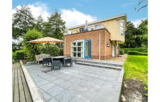 3 Bedroom Stunning Home In Workum - Workum - 1