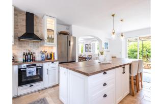 Stunning Home In Callian With Wifi - 4