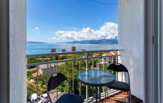 Awesome Apartment In Rijeka - Rijeka - 0