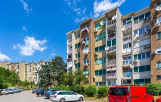 Awesome Apartment In Rijeka - Rijeka - 3