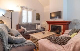 Stunning Home In Chiclana De La Fronter - 8