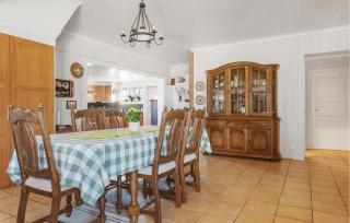 Beautiful Home In Lysekil With Sauna - Lysekil - 6
