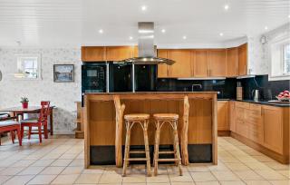 Beautiful Home In Lysekil With Sauna - Lysekil - 5