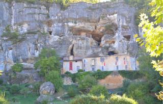 Awesome Apartment In Rouffignac - 1