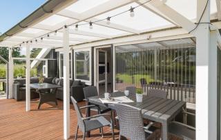 3 Bedroom Amazing Home In Hals - 5