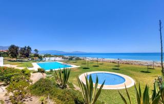 Beautiful Home In Manilva With Wifi - Manilva - 9