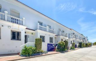 3 Bedroom Nice Home In Manilva - 2
