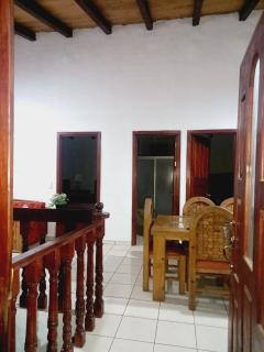 Cabaña la fortuna - Mazamitla - 7