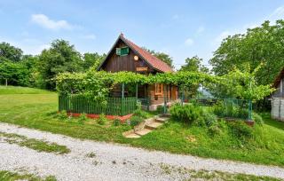 Nice Home In Konjscina With Jacuzzi - Gornja Konjšćina - 1