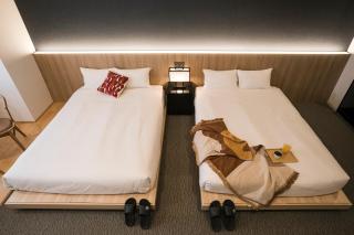 WAYFARER Shin - Kyoto - 3