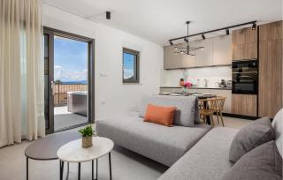 Cozy Apartment In Omisalj - 6