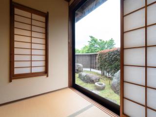 天空の湯屋 山荘 華柚 - Oguni - 4