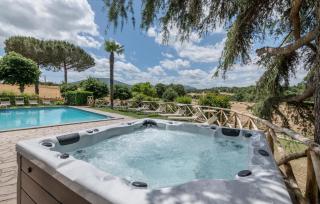 Villa Arzilla - Vitorchiano - 9